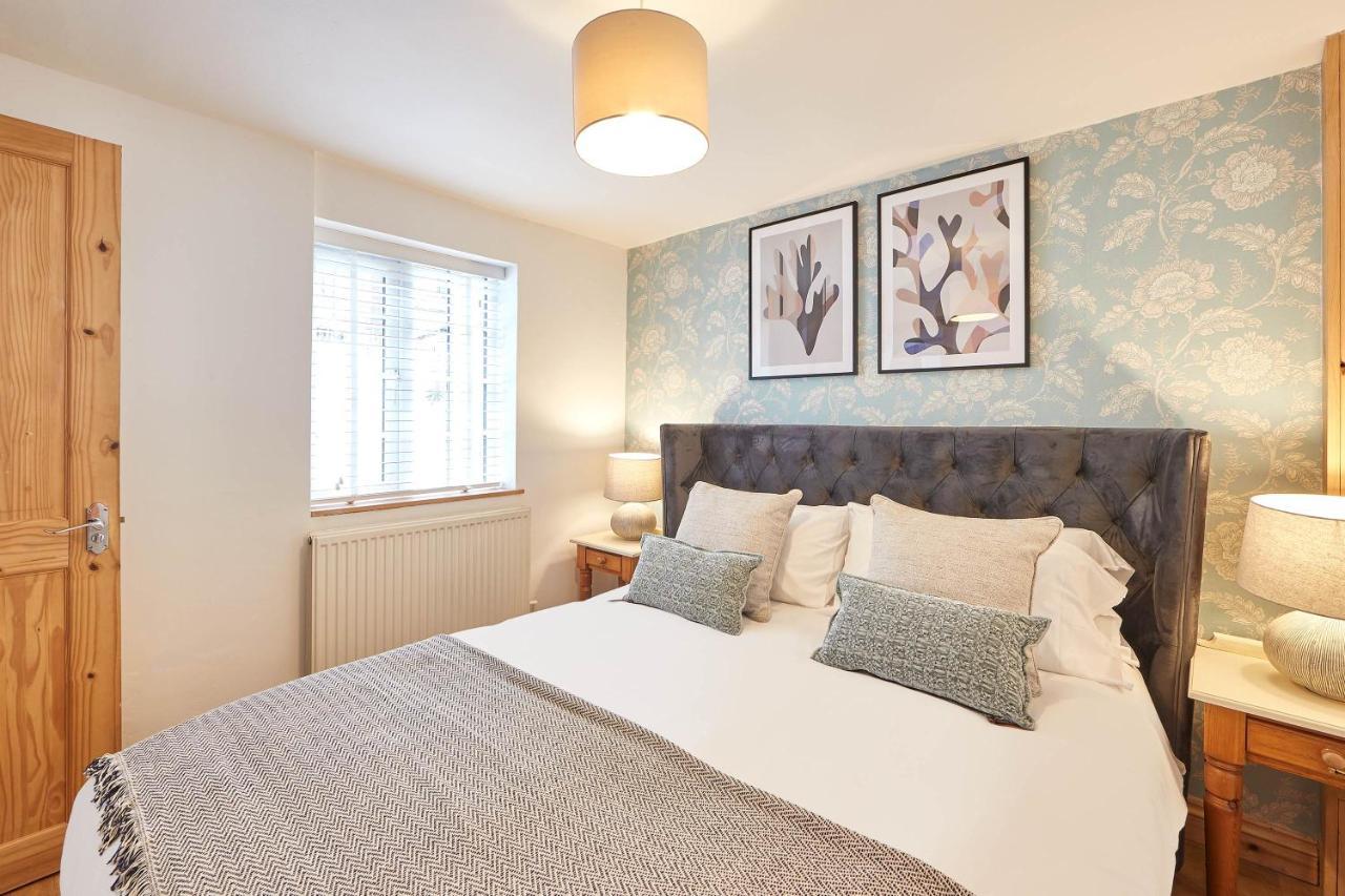 Host & - Little Treasure Holiday home Whitby