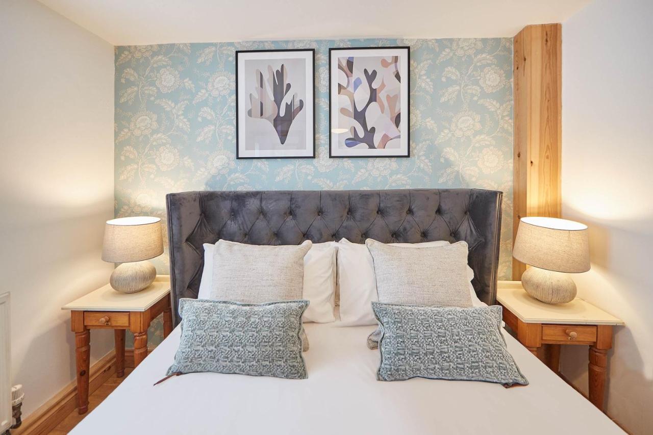 Holiday home Host & - Little Treasure Whitby